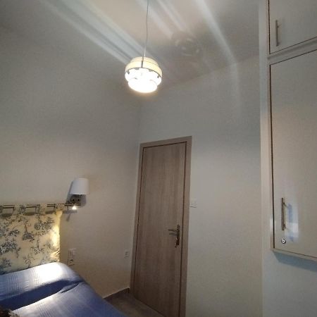 Jason'S Centre Apartment Volos Luaran gambar