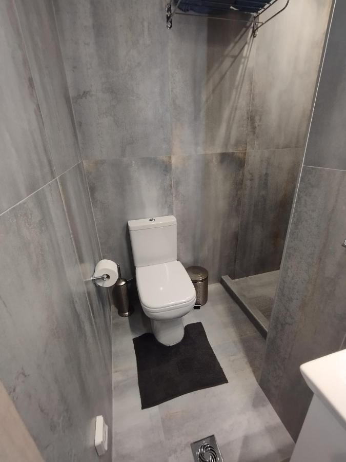 Jason'S Centre Apartment Volos Luaran gambar