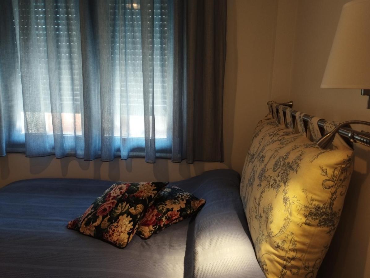 Jason'S Centre Apartment Volos Luaran gambar
