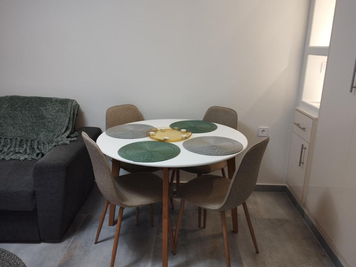 Jason'S Centre Apartment Volos Luaran gambar